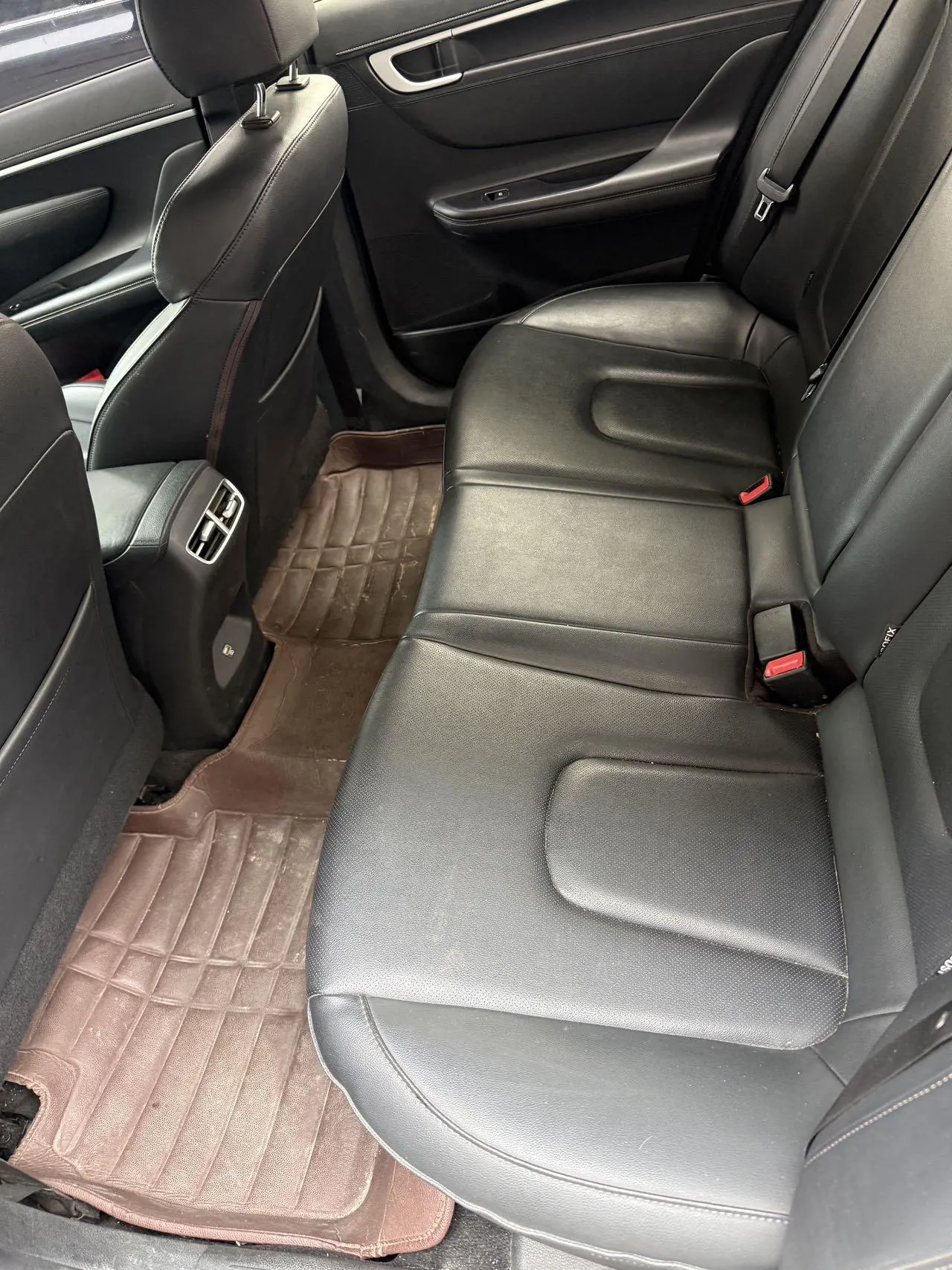 Hyundai 2021 Famous Figure 1.8 Stepless GLS Leading Edition Automatic Gear 5