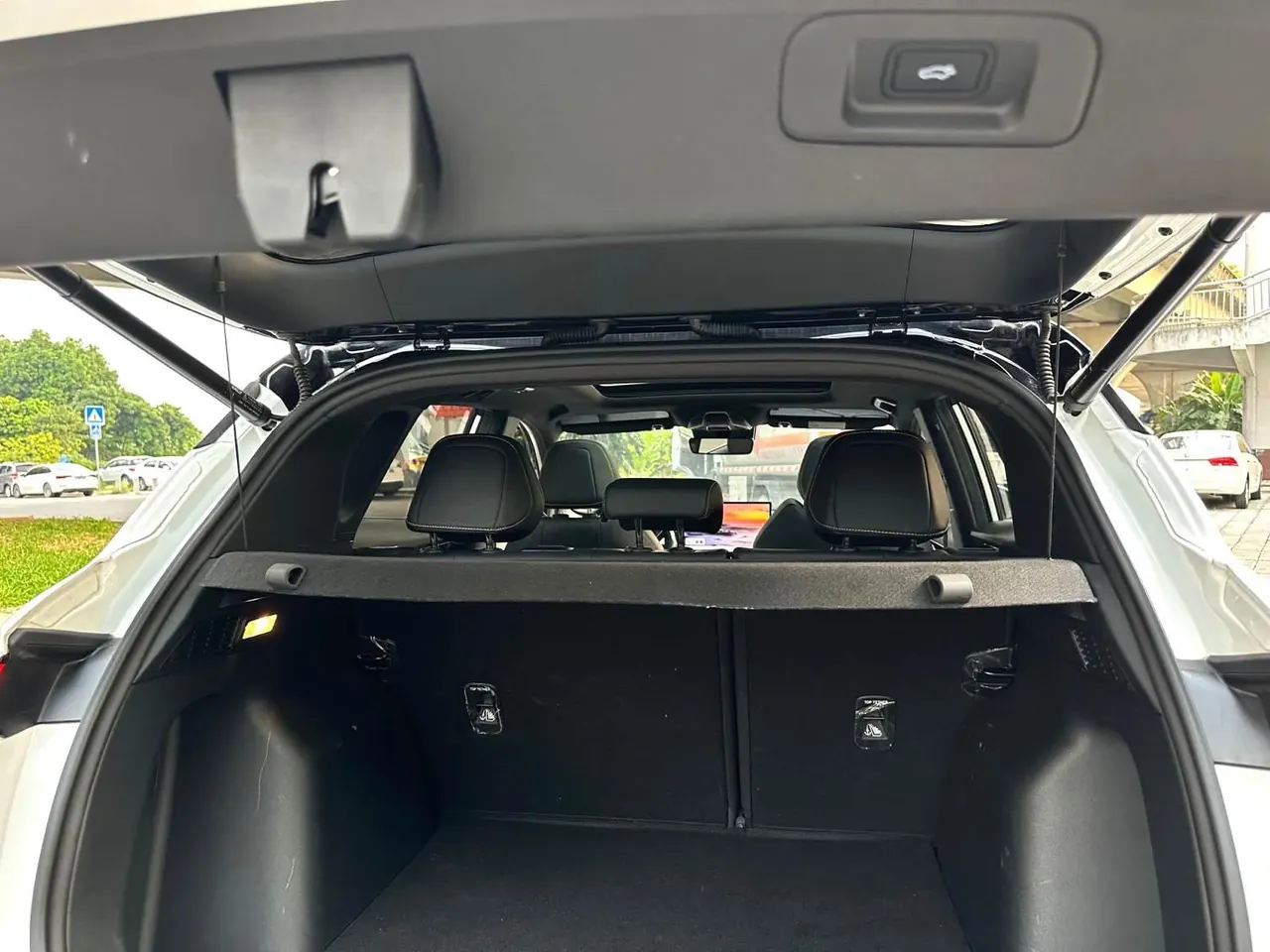 Geely 2025 Binyue L 1.5TD Xingyao Automatic Gear 12