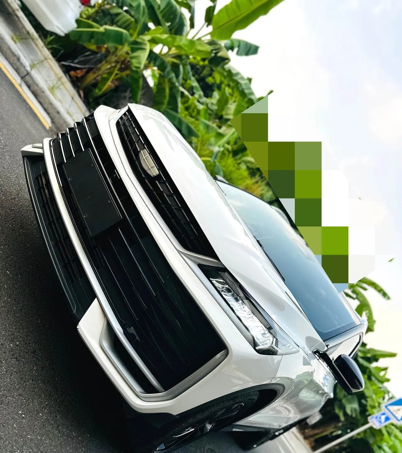 Geely 2025 Binyue L 1.5TD Xingyao Automatic Gear 7