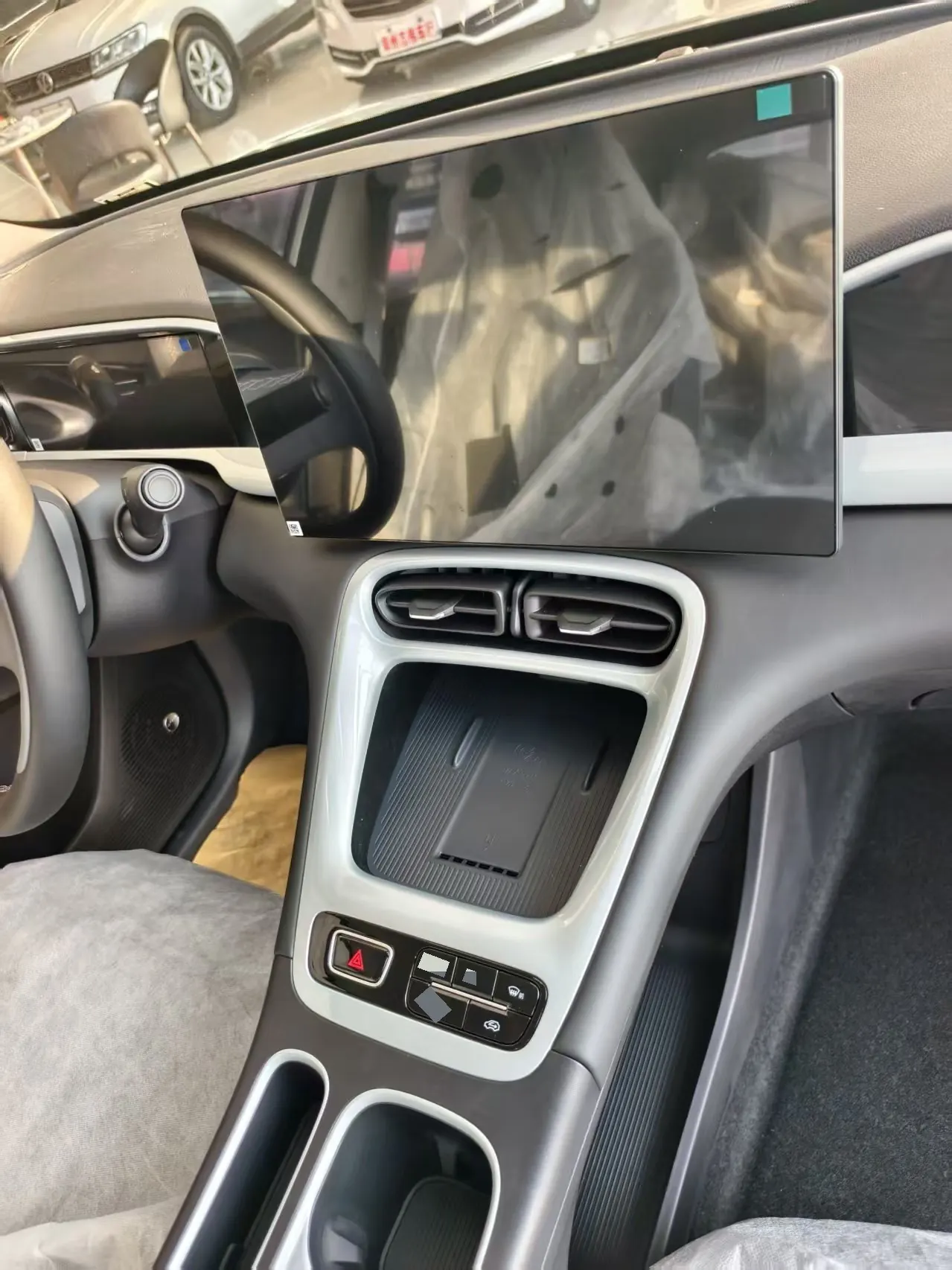 Geely 2026 Star Wish 480km Exploration Edition Automatic Gear 6