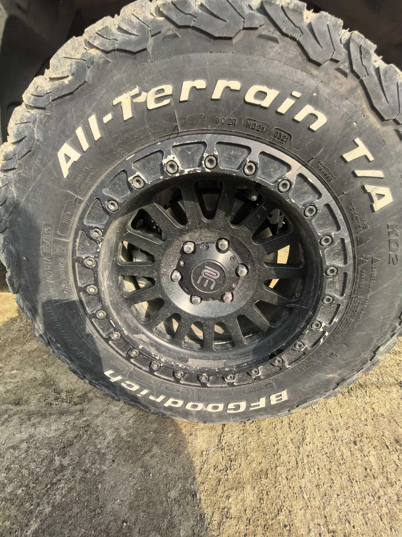 Tank 2021 Tank 300 2.0T Off-road Conqueror Automatic 5