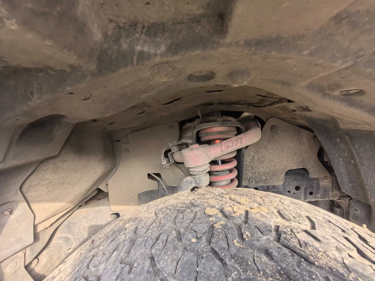 Tank 2021 Tank 300 2.0T Off-road Conqueror Automatic 9