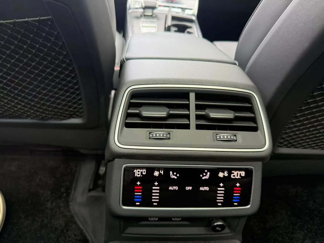 Audi 2026 A6L 2.0TFSI 45TFSI Quattro Selected Dynamic Automatic 6