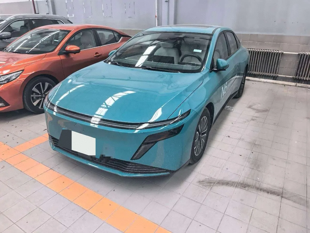 Open image lightbox: Nissan 2026 N6 1.5 180 Max Automatic