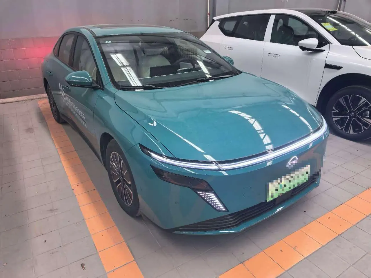 Nissan 2026 N6 1.5 180 Max Automatic 2