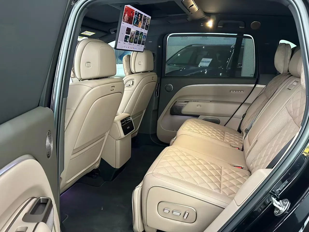 Li 2026 L8 Ultra Automatic 6