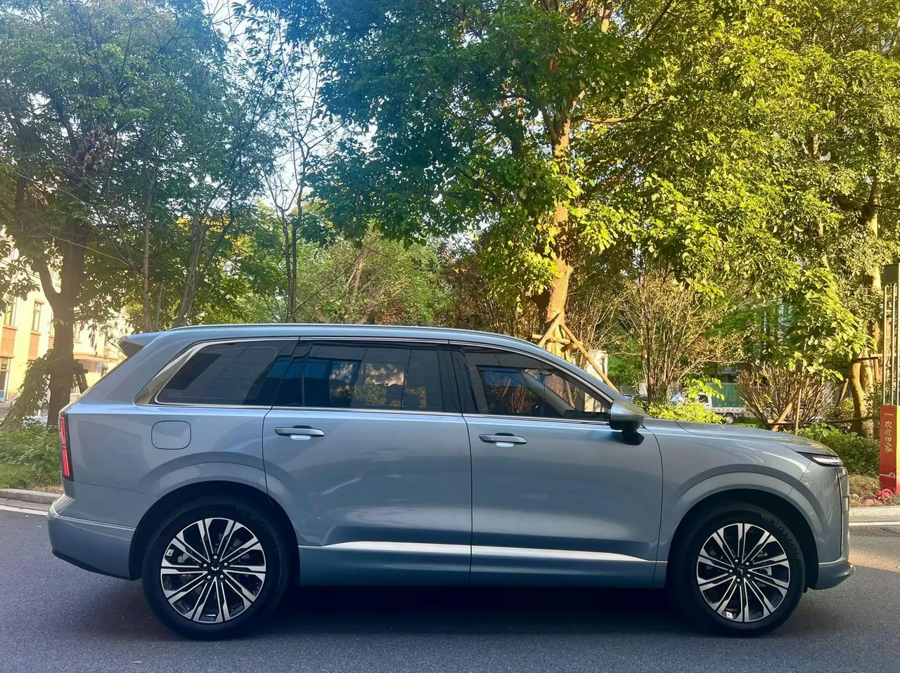 WuLing 2026 Starlight L 1.5 Stepless 260km Six Flagship Automatic Gear 3