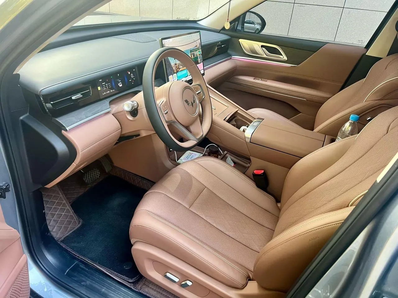 WuLing 2026 Starlight L 1.5 Stepless 260km Six Flagship Automatic Gear 6