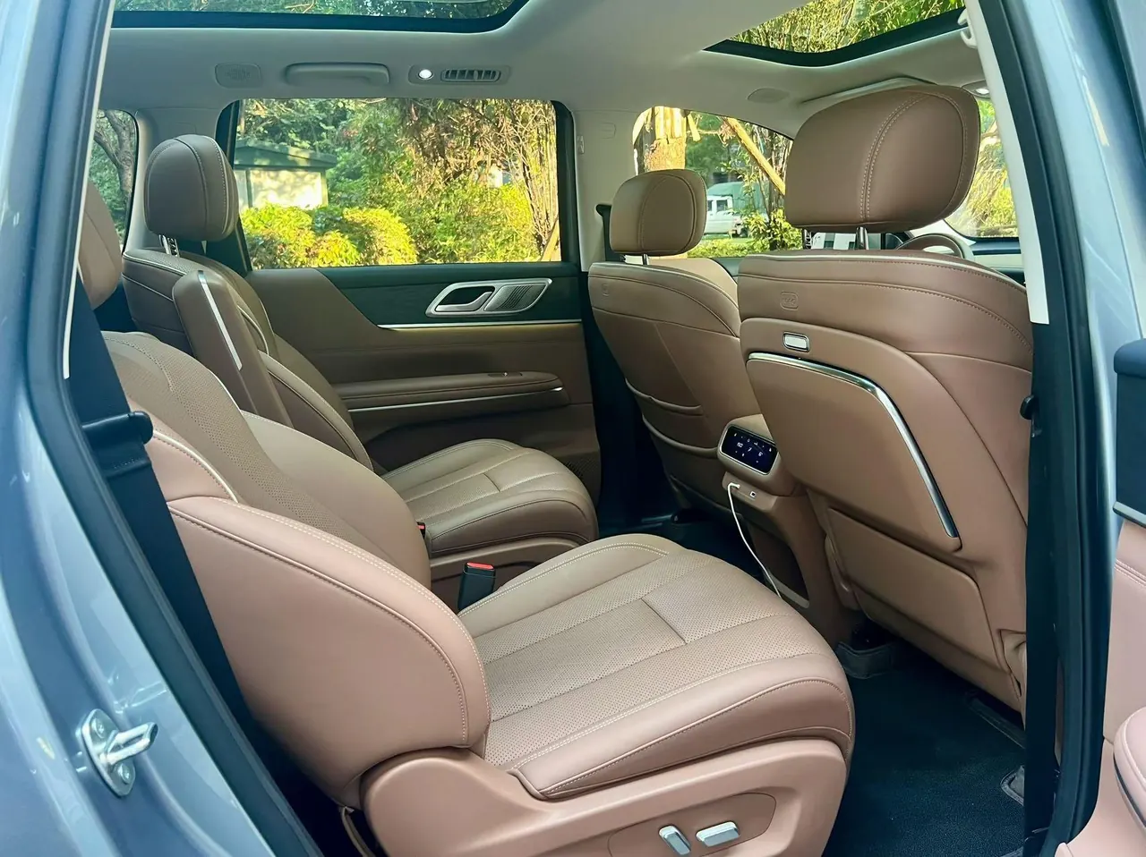 WuLing 2026 Starlight L 1.5 Stepless 260km Six Flagship Automatic Gear 9