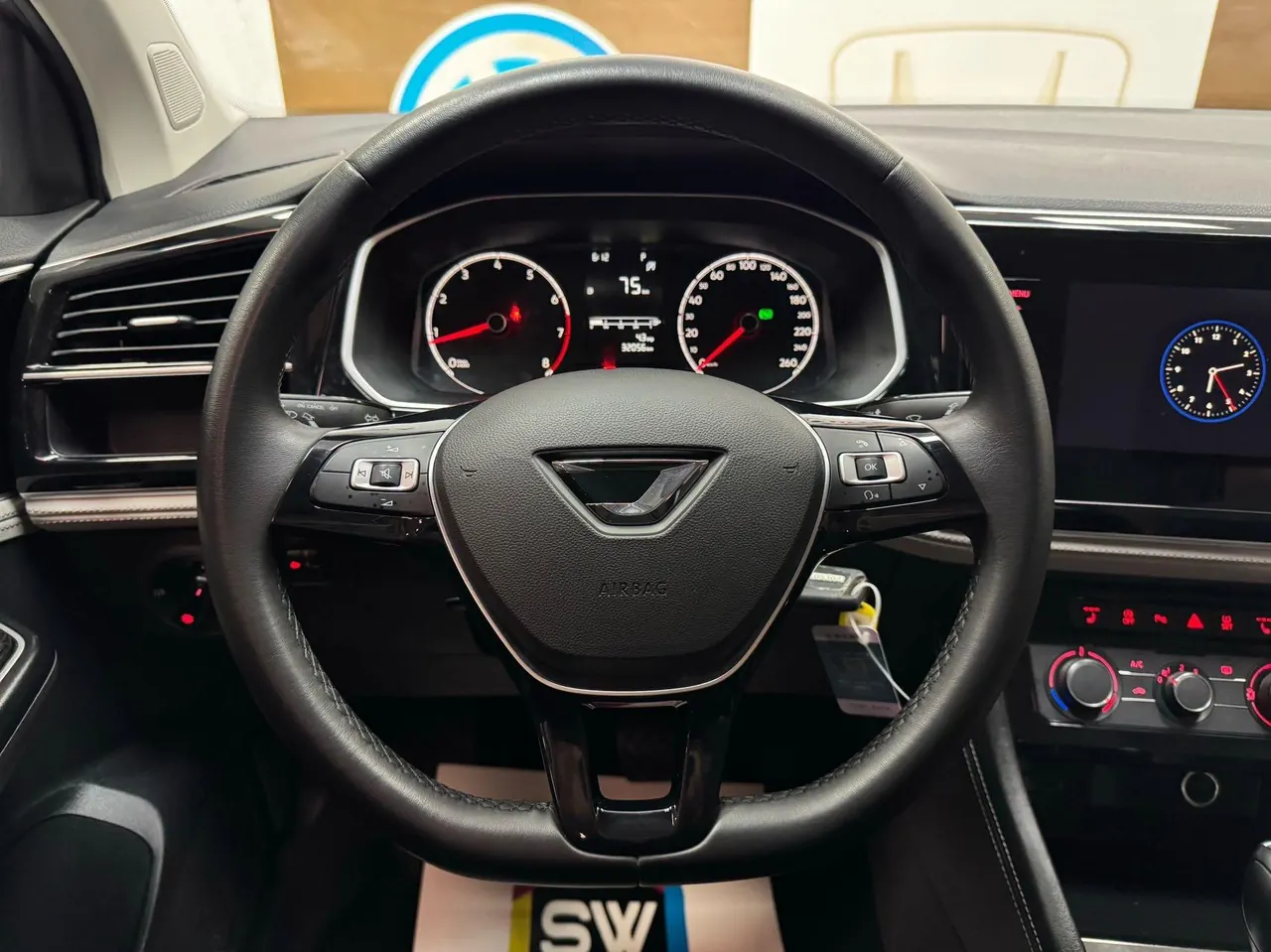 Jetta 2023 Jetta VS5 1.4TSI 280TSI progressive automatic 11