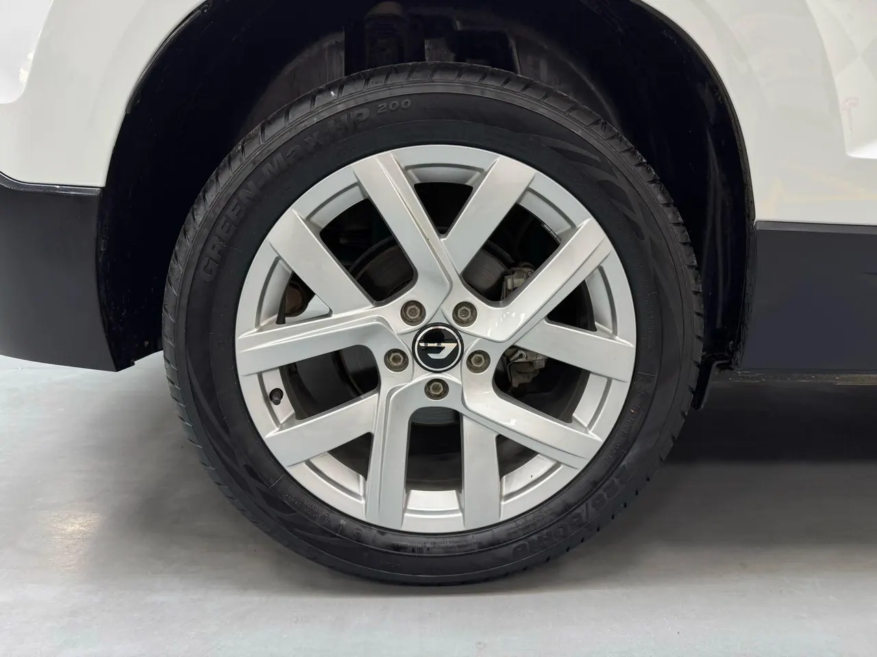 Jetta 2023 Jetta VS5 1.4TSI 280TSI progressive automatic 18