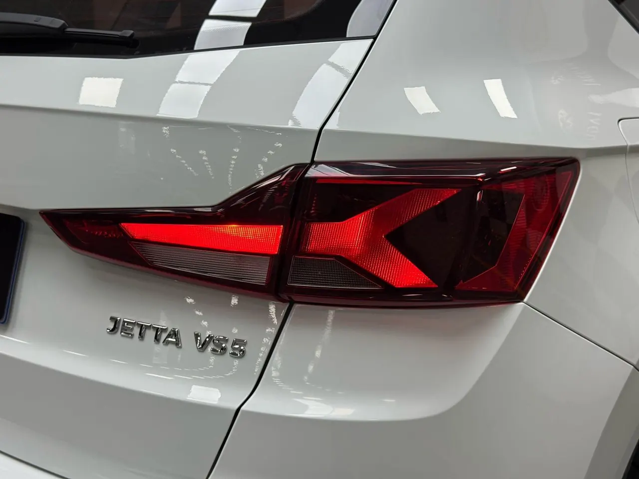 Jetta 2023 Jetta VS5 1.4TSI 280TSI progressive automatic 19