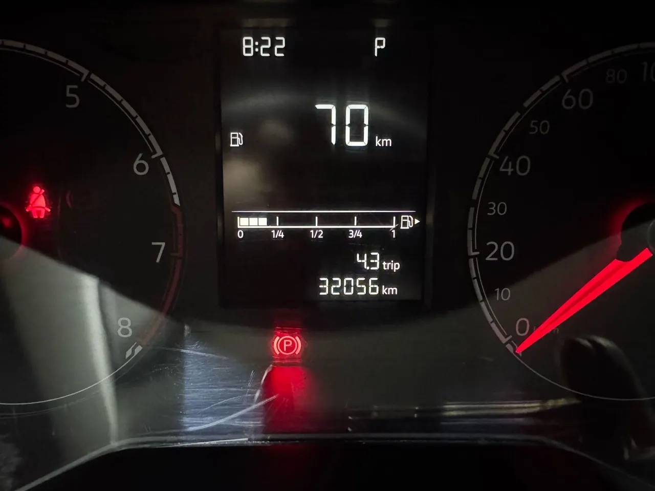 Jetta 2023 Jetta VS5 1.4TSI 280TSI progressive automatic 22