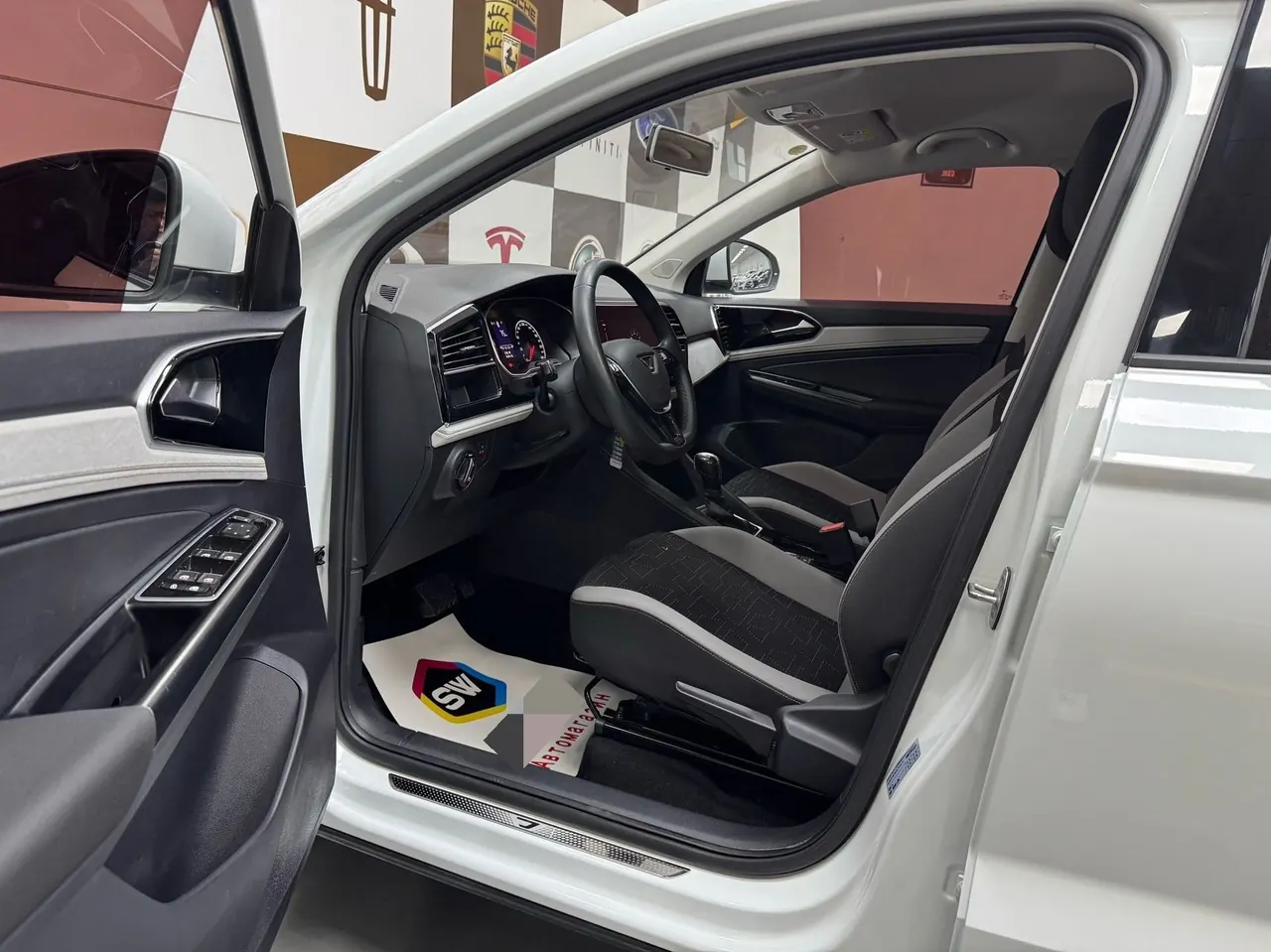 Jetta 2023 Jetta VS5 1.4TSI 280TSI progressive automatic 7