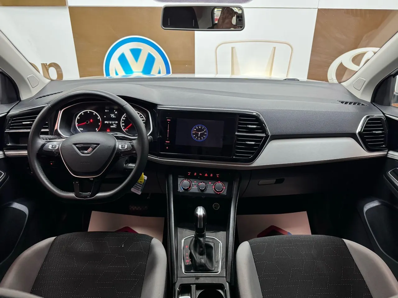 Jetta 2023 Jetta VS5 1.4TSI 280TSI progressive automatic 9