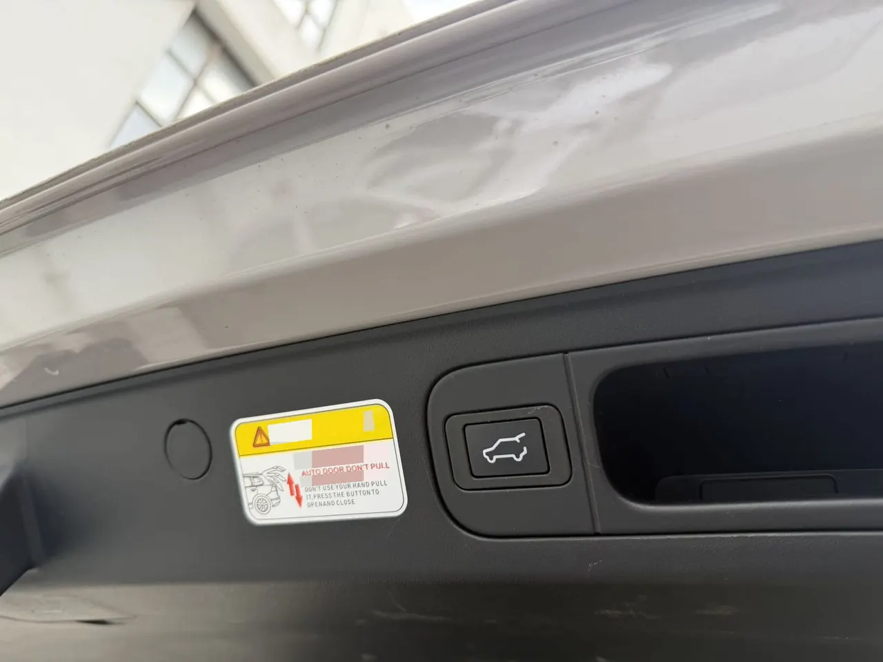 WuLing 2025 Starlight 730 500km Luxury Automatic Gear 4