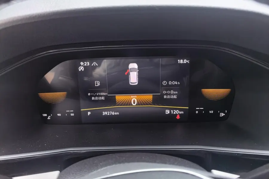 Volkswagen 2022 Lavida 1.4TSI 280TSI Deluxe Edition Automatic Gear 7