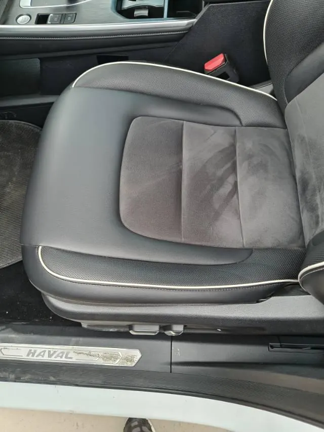 Haval 2021 H6 1.5T National Tide Champion Edition Automatic Gear 2