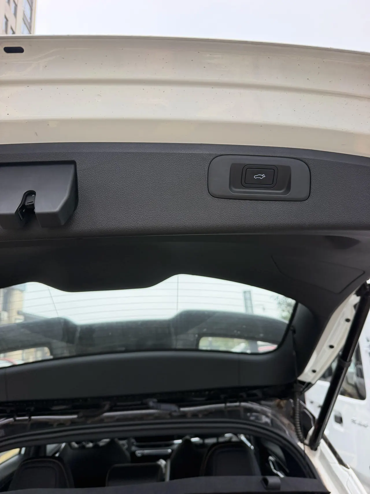 Geely 2025 Binyue L 1.5TD Xingyao Automatic Gear 6