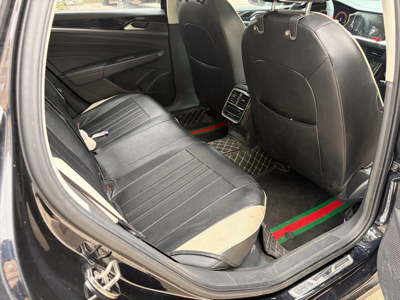 Volkswagen 2022 Passat 2.0TSI 330TSI Star Elite Edition Automatic Gear 3