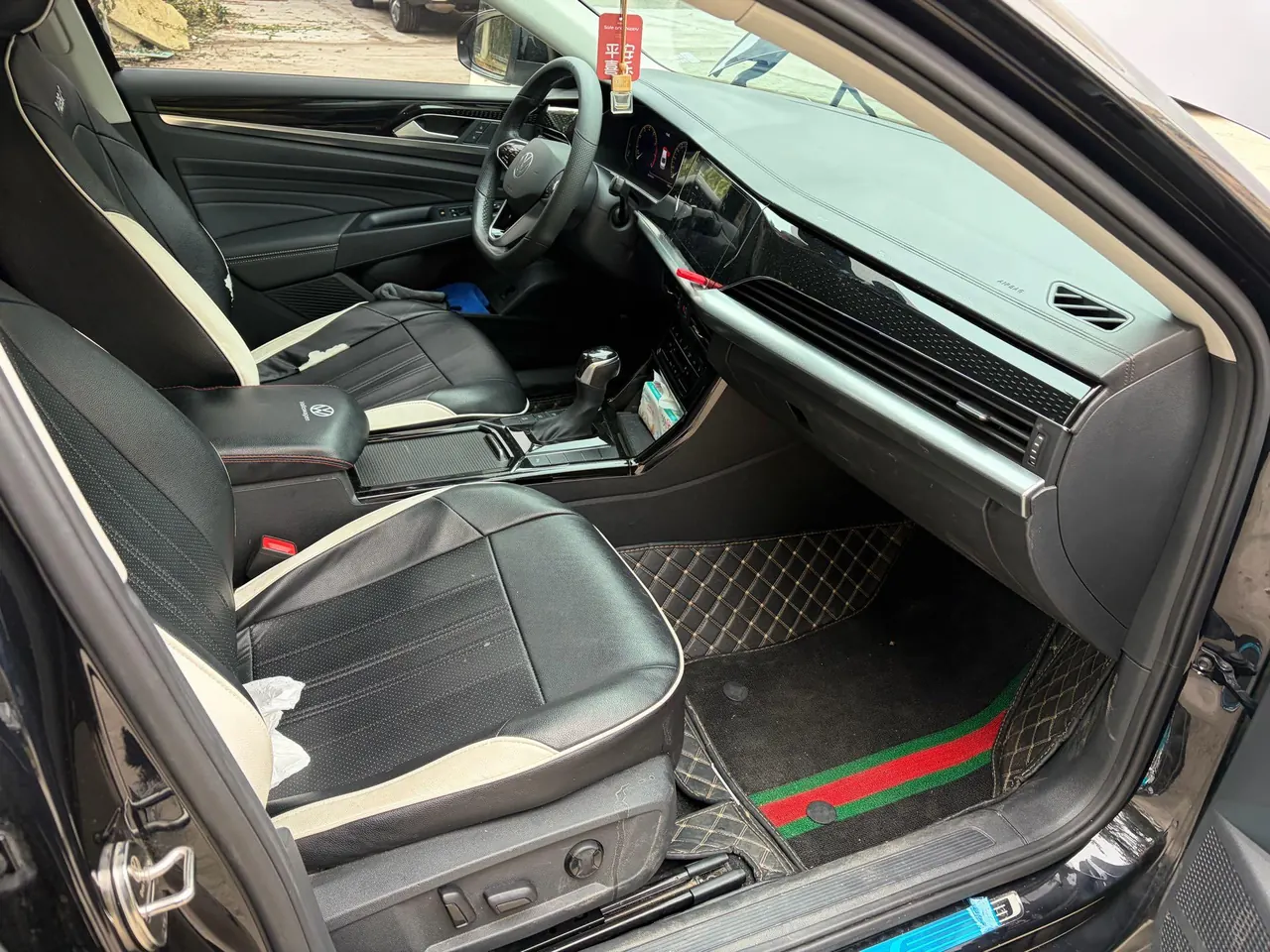 Volkswagen 2022 Passat 2.0TSI 330TSI Star Elite Edition Automatic Gear 5