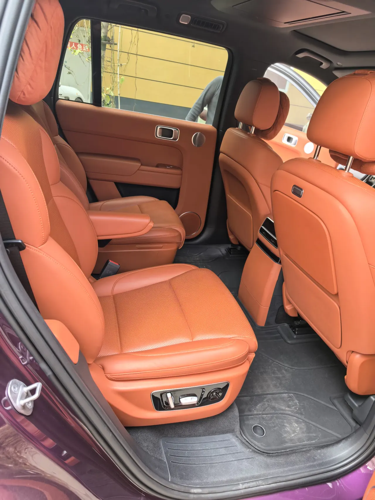 Li 2022 L9 1.5T Max Edition Automatic Gear 3