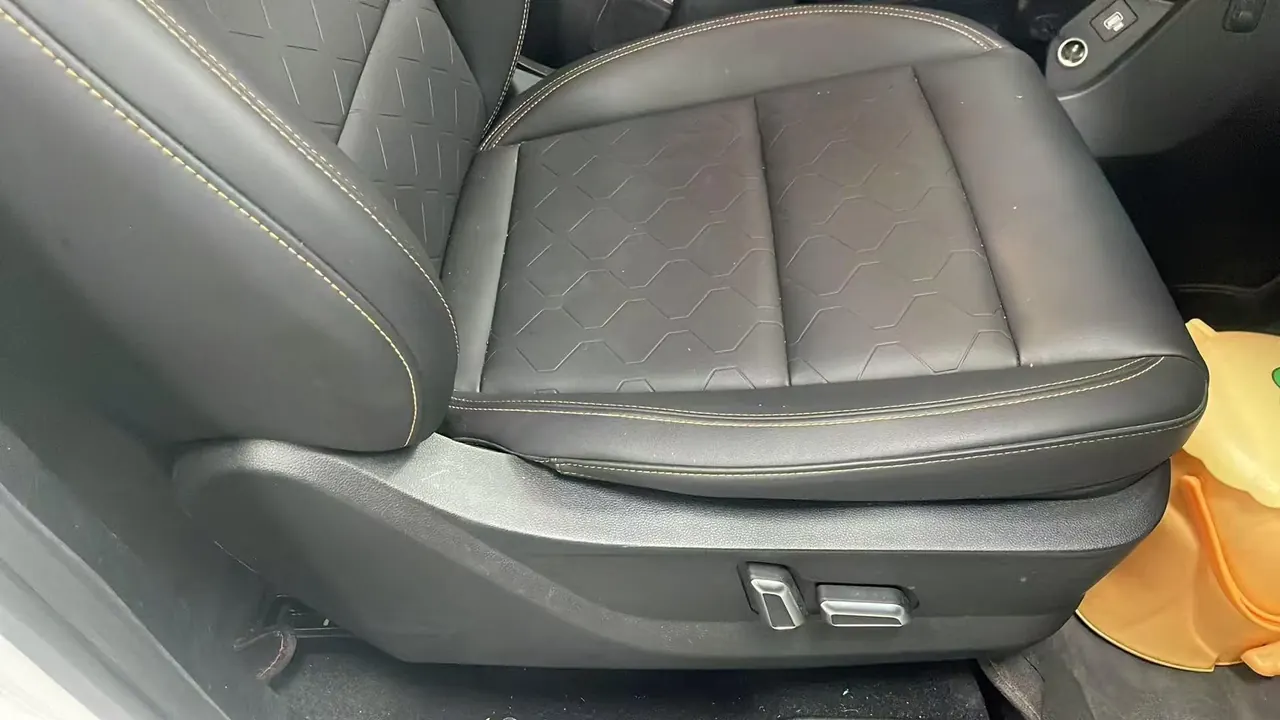 Haval 2021 Big Dog 1.5T Horse Dog Wangcai Edition Automatic Gear 3
