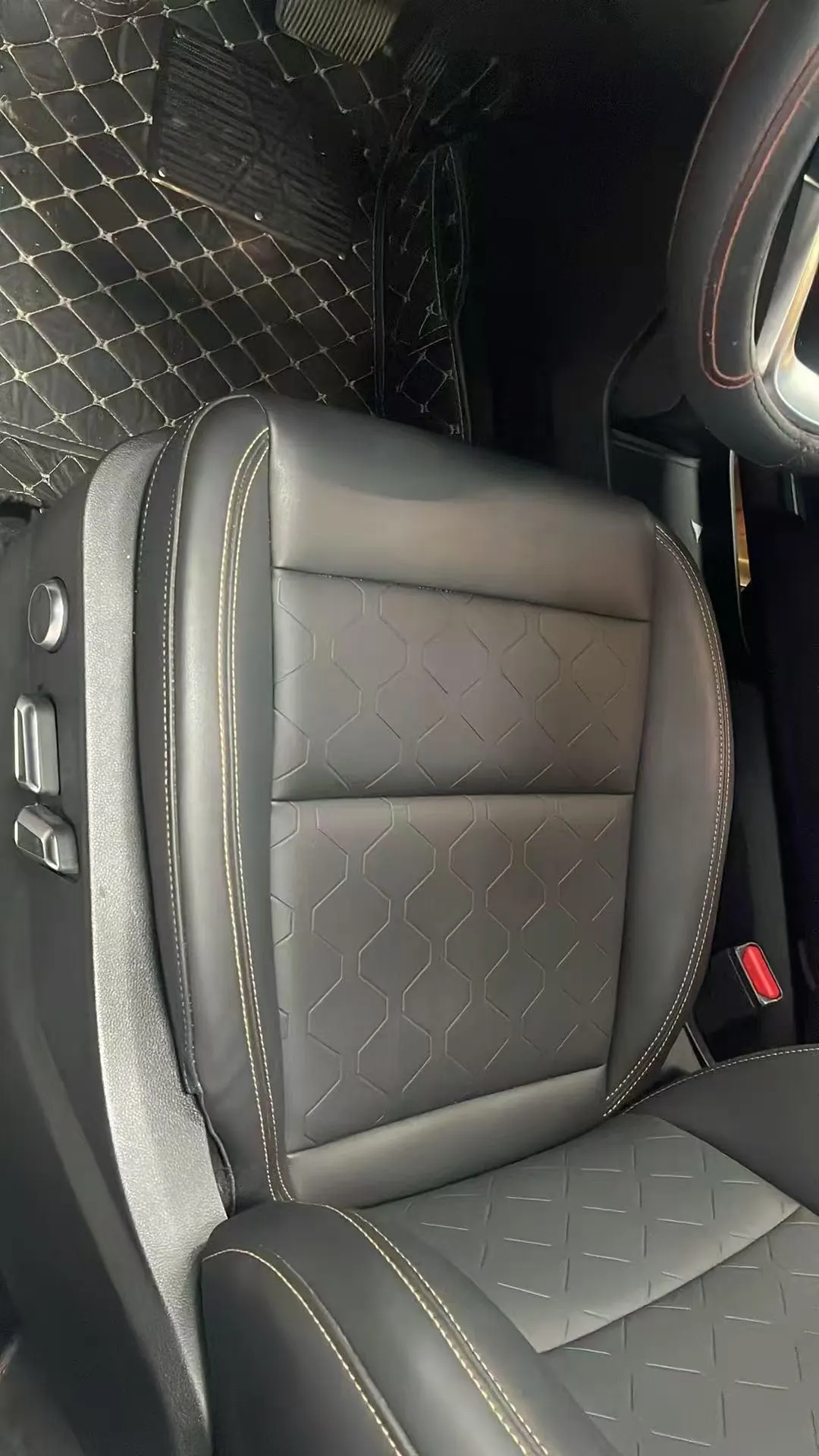 Haval 2021 Big Dog 1.5T Horse Dog Wangcai Edition Automatic Gear 6