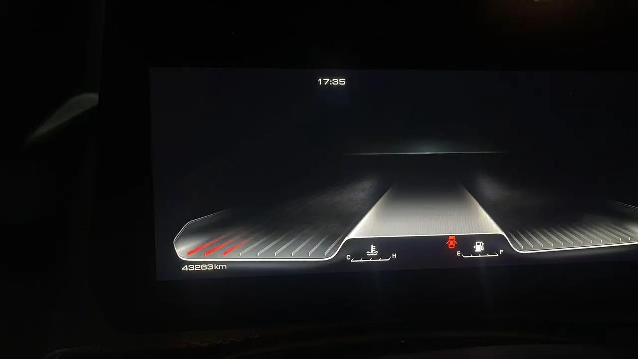 Haval 2021 Big Dog 1.5T Horse Dog Wangcai Edition Automatic Gear 8