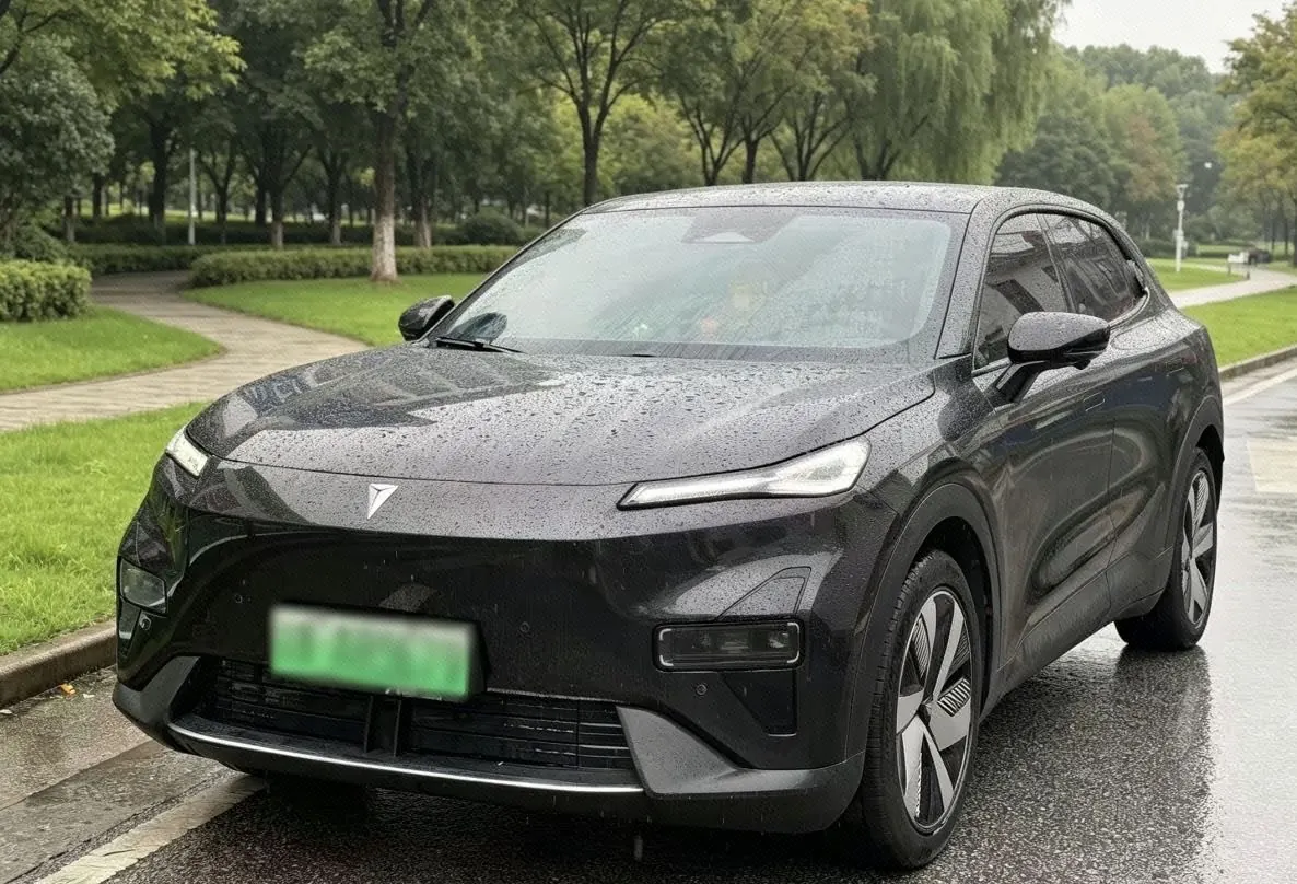 ChangAn Deepal 2025 S 05 510Max Pure Electric Edition Automatic Gear - View 1