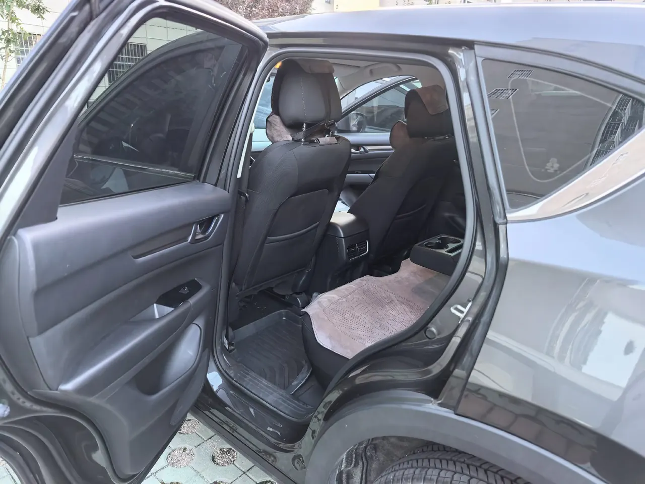 Mazda 2024 CX-5 100.00g Drive Comfortable Automatic Gear 3