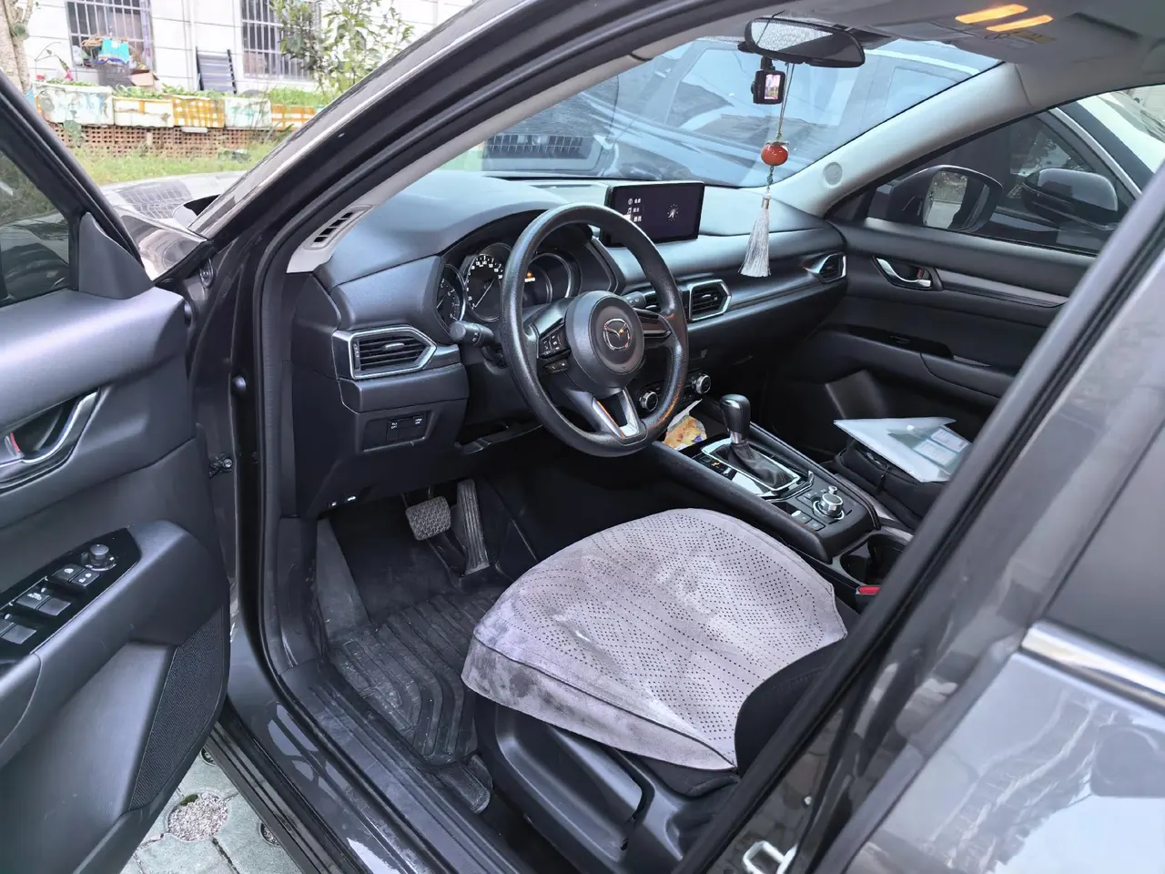 Mazda 2024 CX-5 100.00g Drive Comfortable Automatic Gear 6