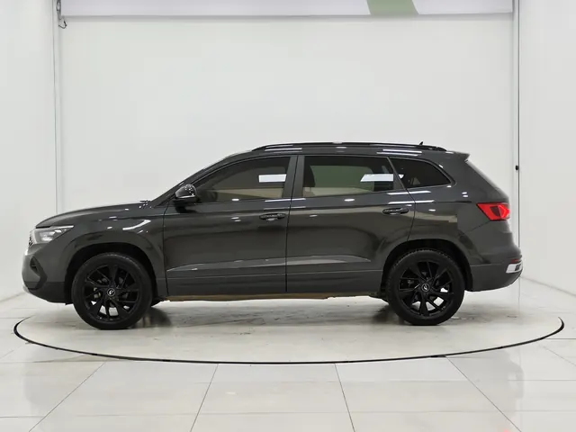 Jetta 2022 Jetta VS7 1.4T Black Front Edition Pleasant Edition Pro Automatic Gear 10