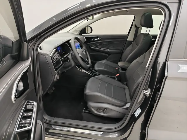 Jetta 2022 Jetta VS7 1.4T Black Front Edition Pleasant Edition Pro Automatic Gear 16