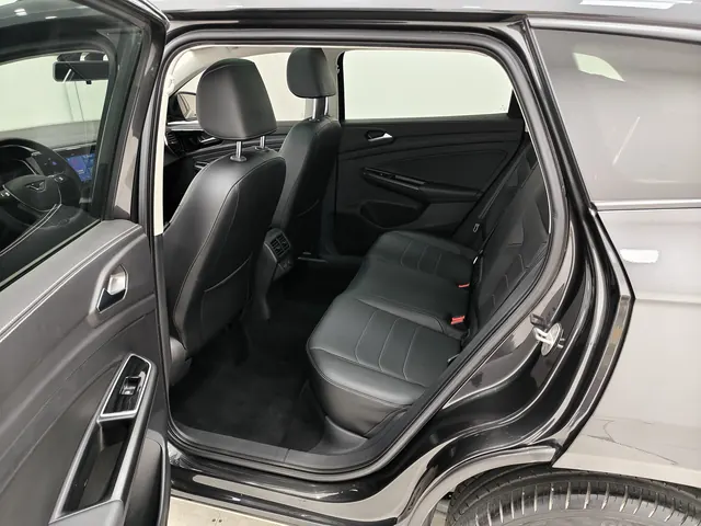 Jetta 2022 Jetta VS7 1.4T Black Front Edition Pleasant Edition Pro Automatic Gear 17