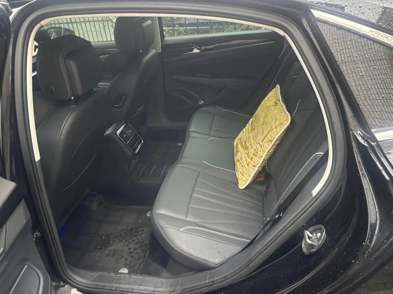 Volkswagen 2024 Passat 2.0TSI 380TSI Longteng Edition Automatic Gear 2