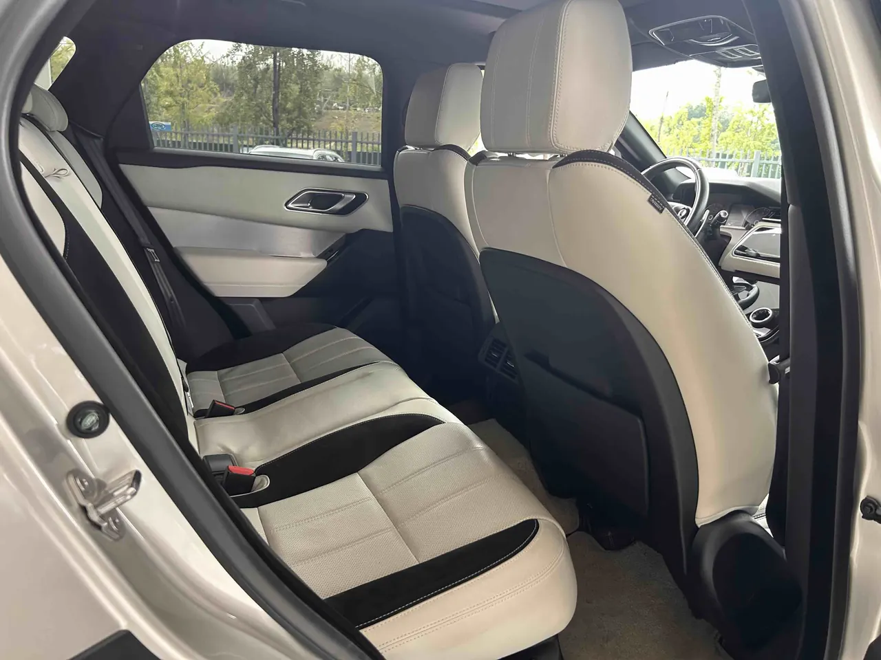 Land Rover Range Rover Star Pulse (Imported) 2020 Range Rover Star Pulse 3.0T P340 R-DYNAMIC S Automatic Gear 7