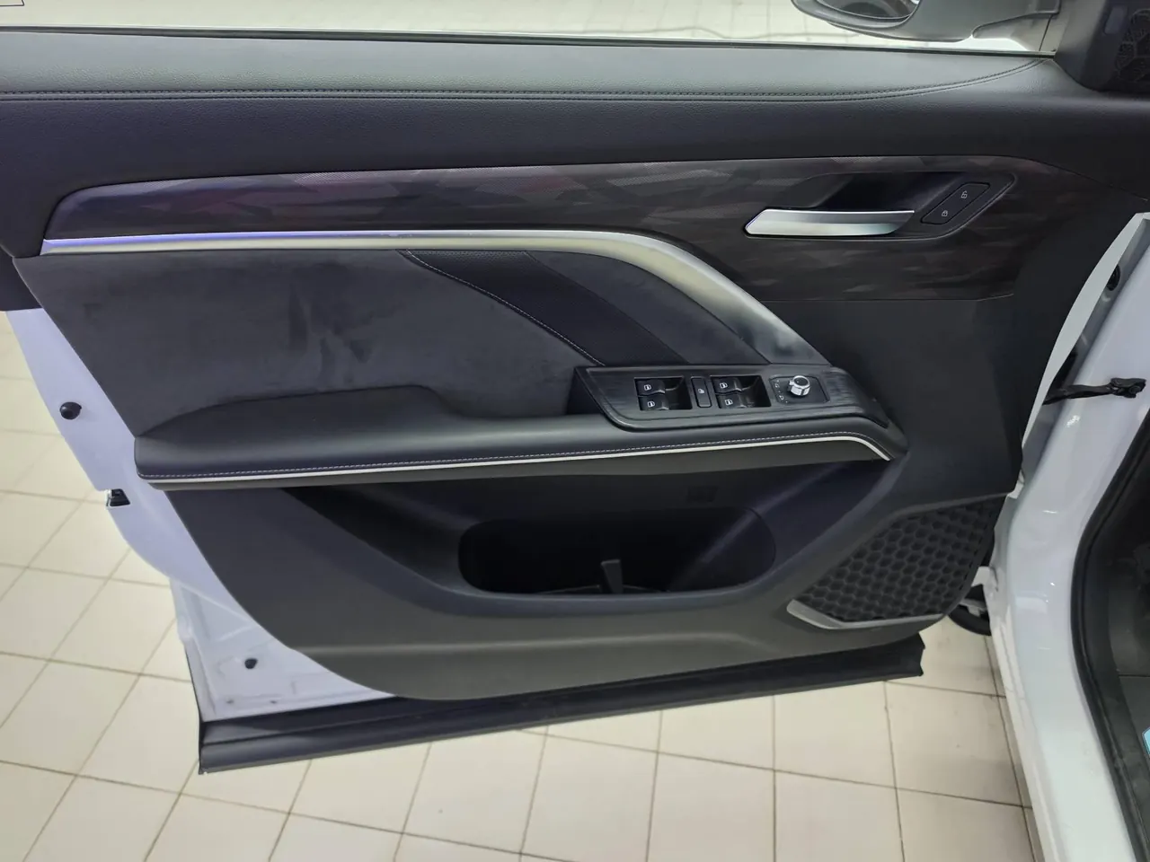 Haval 2023 H6 1.5T National Tide Edition Urban Edition Automatic Gear 4