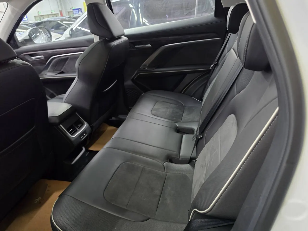 Haval 2023 H6 1.5T National Tide Edition Urban Edition Automatic Gear 6