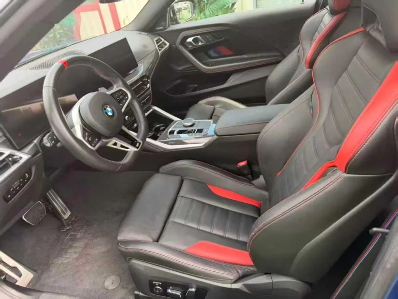 BMW 2 Series (Imported) 2024 M240i Coupe 3.0T Automatic 4