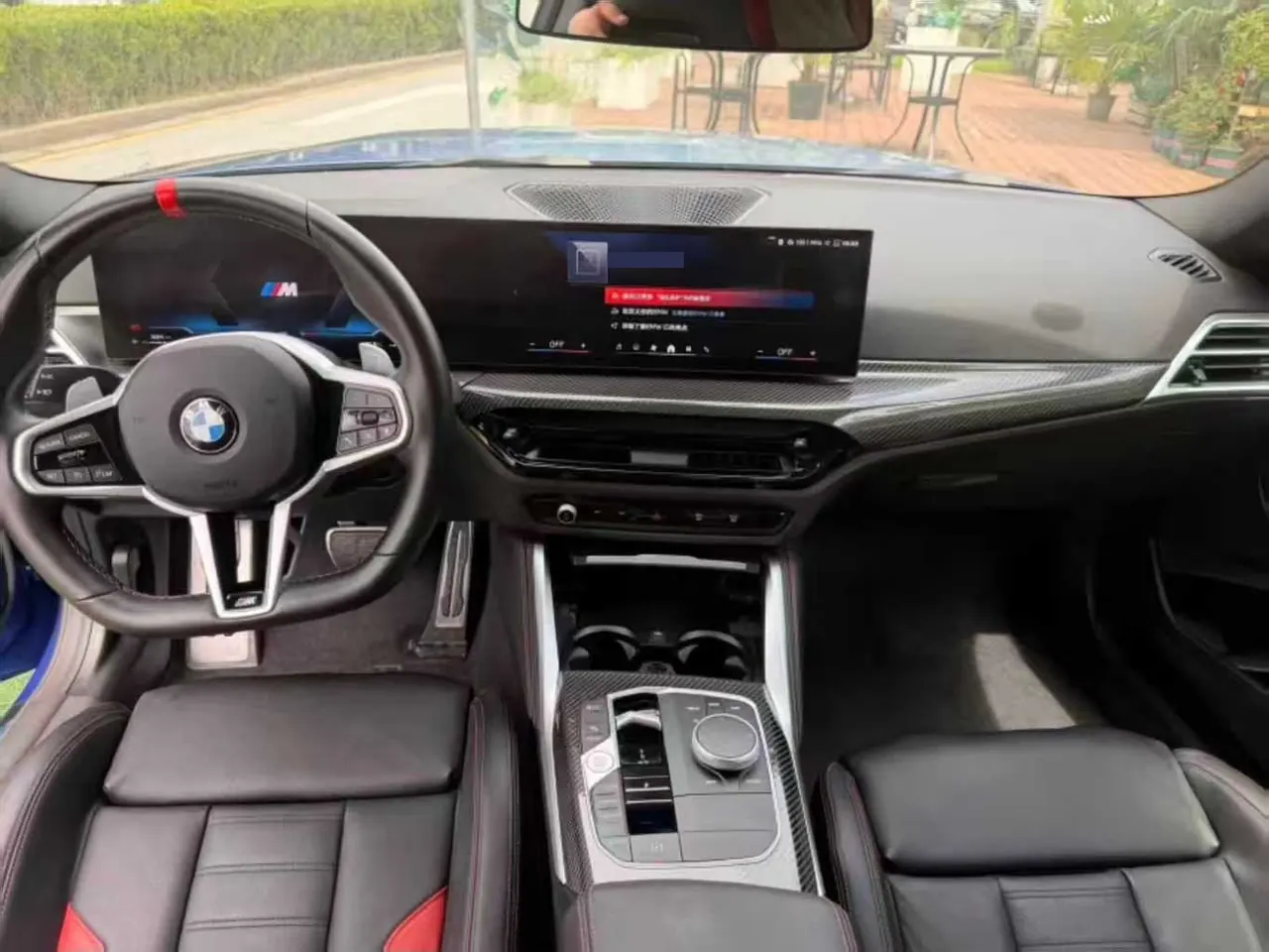 BMW 2 Series (Imported) 2024 M240i Coupe 3.0T Automatic 5