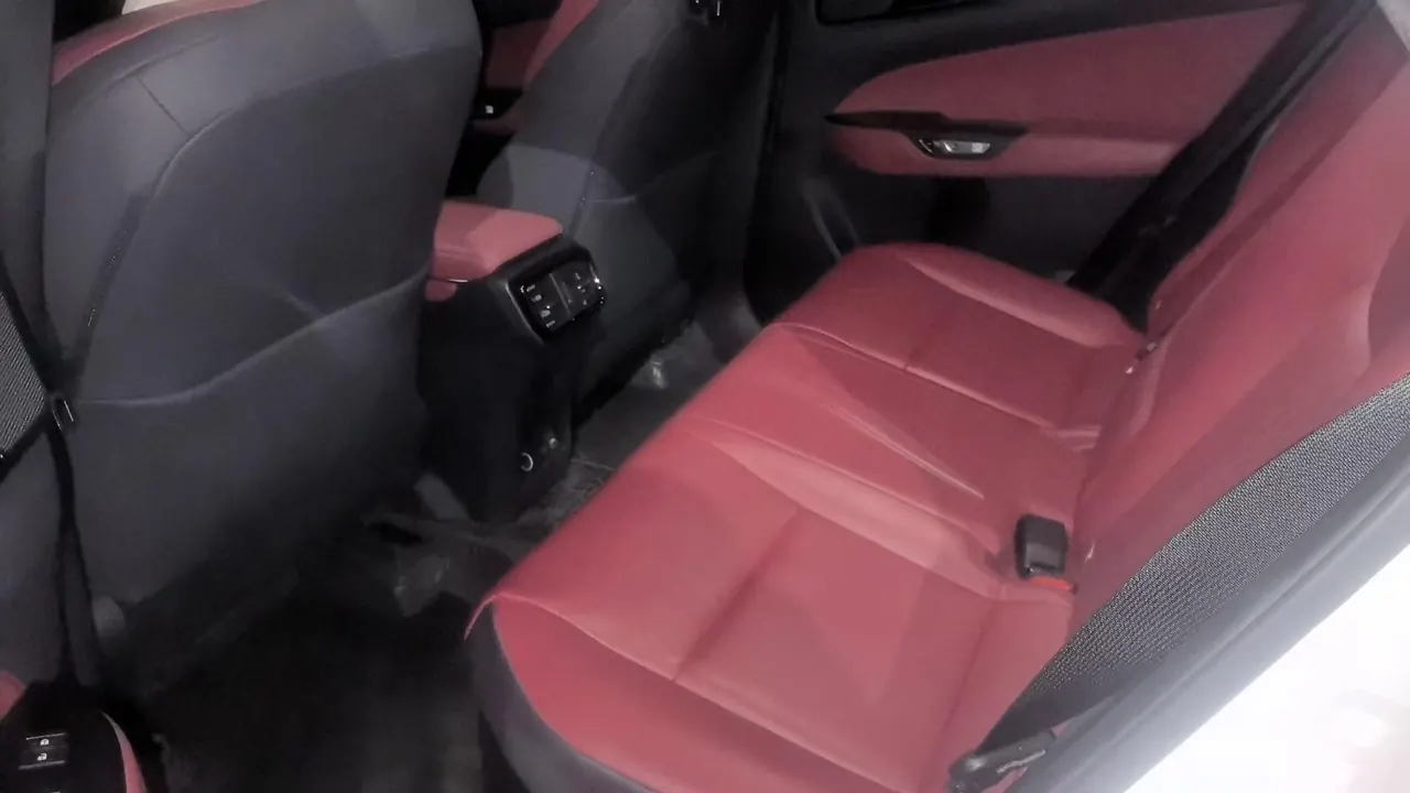 Lexus NX (Imported) 2023 NX350h 2.5 Stepless Chuangyue Edition Automatic Gear 6