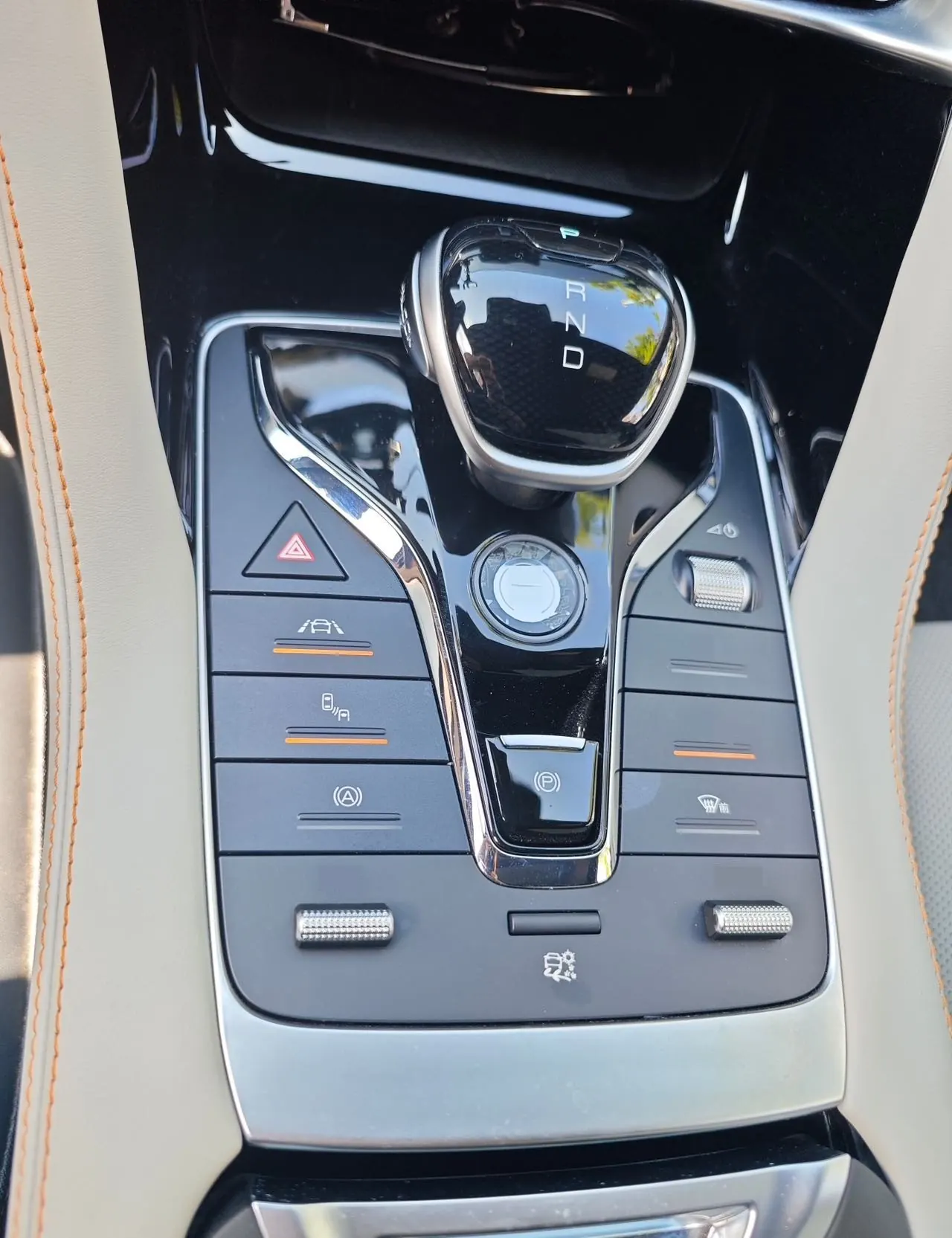 BYD Song PLUS New Energy 2021 Song PLUS EV Flagship Automatic Gear 6