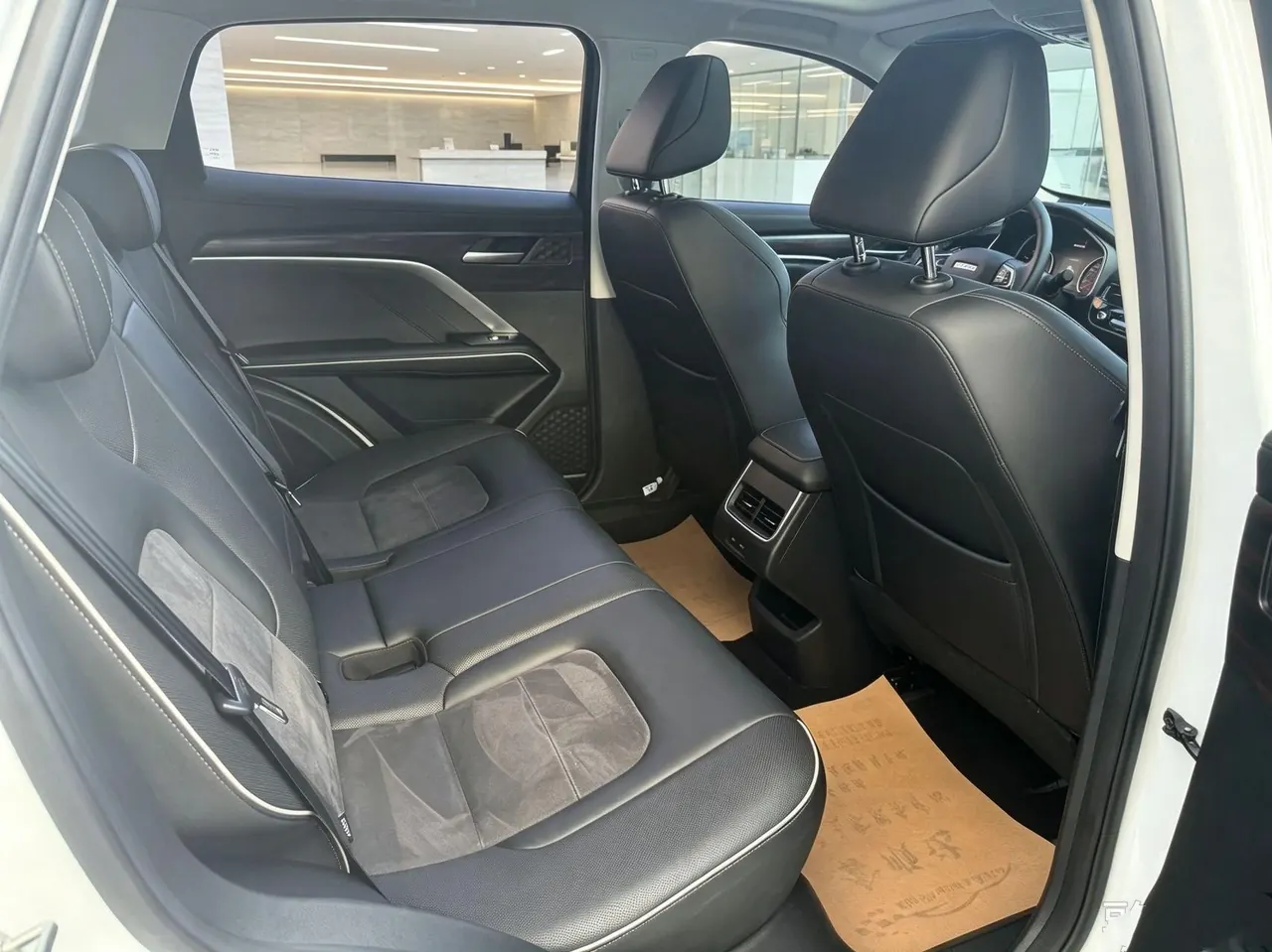 Haval 2023 H6 1.5T National Tide Edition Urban Edition Automatic Gear 6