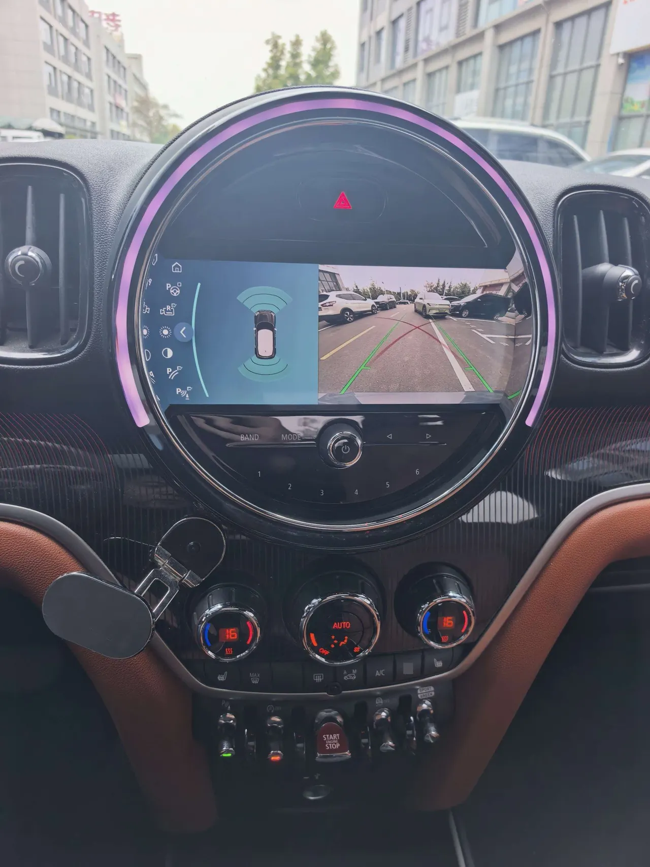 MINI Countryman (Imported) 2023 Cooper S Countryman All 4 2.0T Unruly Special Edition Automatic 7