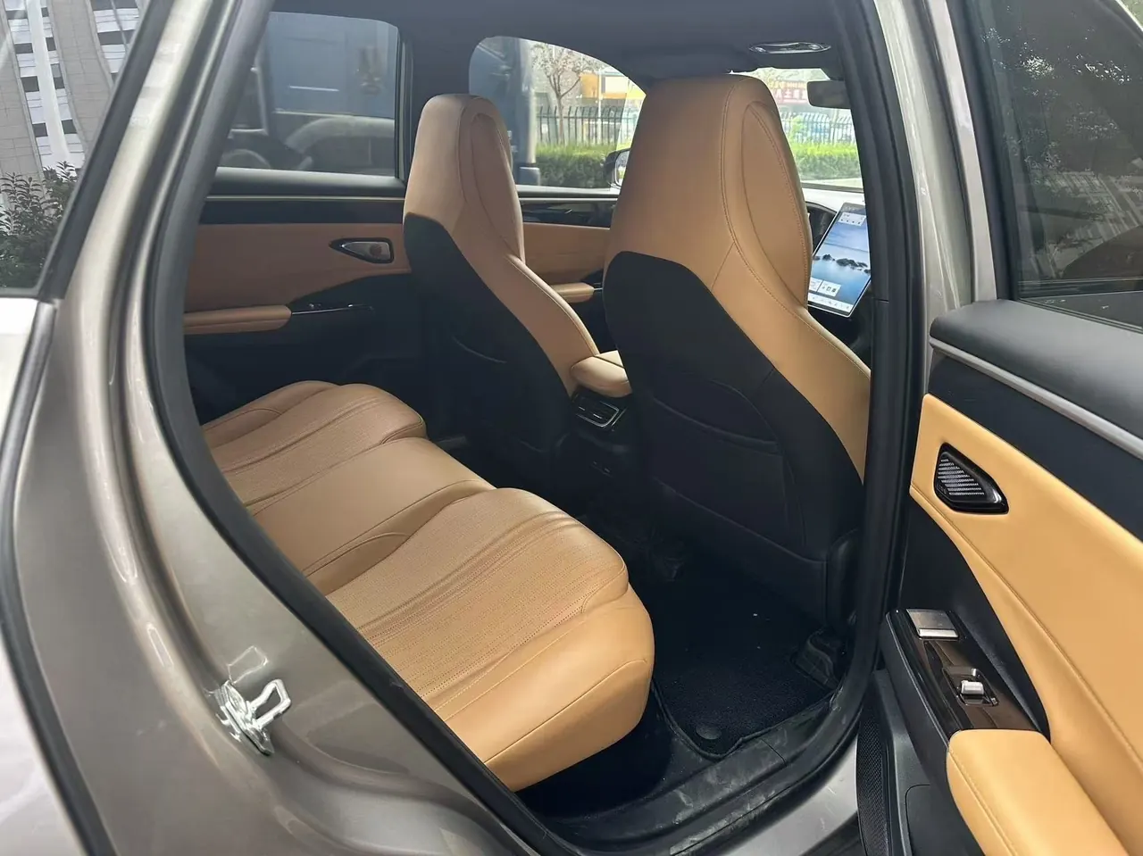 Geely Galaxy 2024 L7 1.5T Longteng Edition 115km Starship Automatic Gear 6