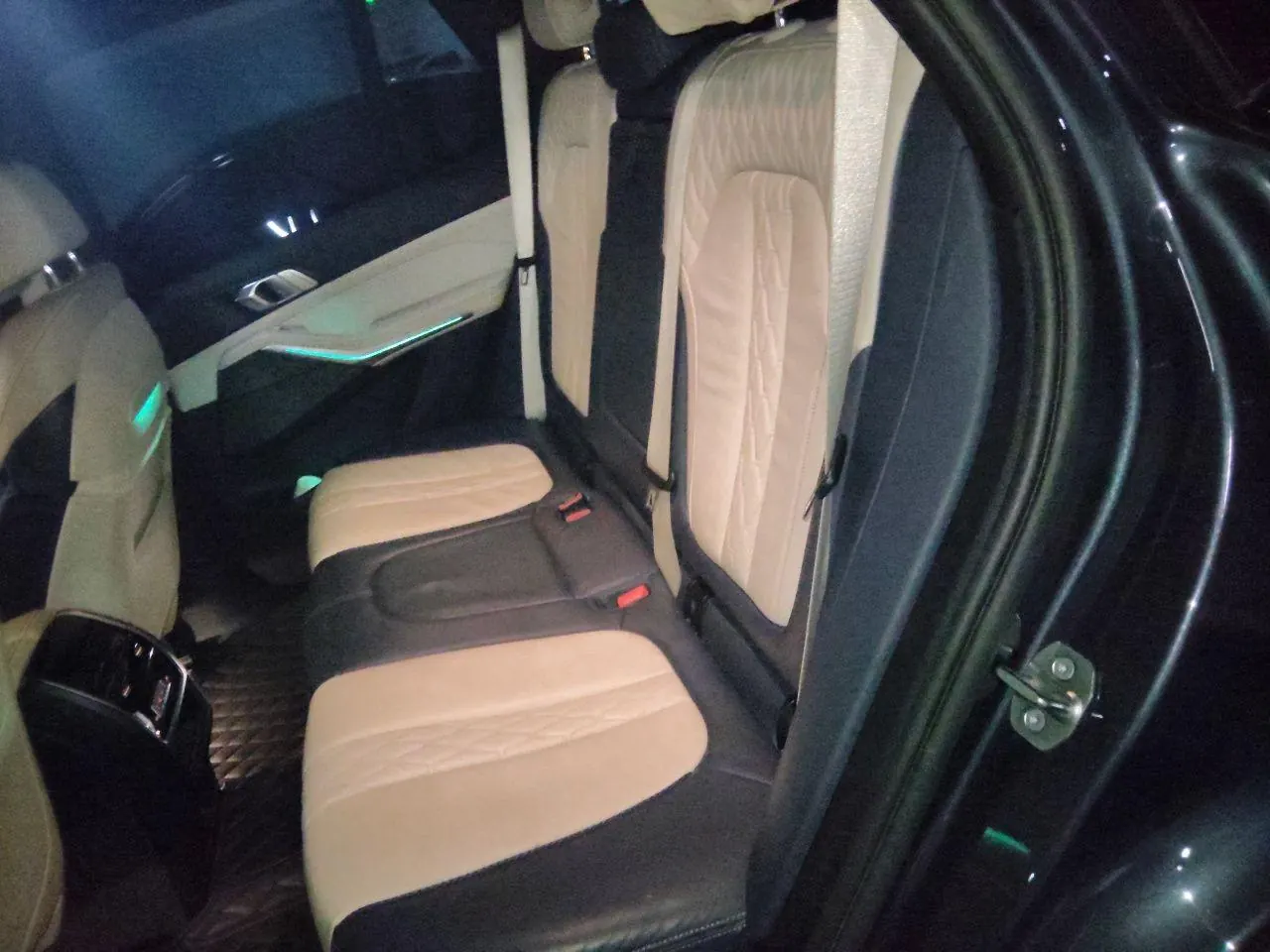 BMW X5 (Imported) 2020 X5 xDrive40i 3.0T Exclusive M Sports Suit Automatic Gear 9