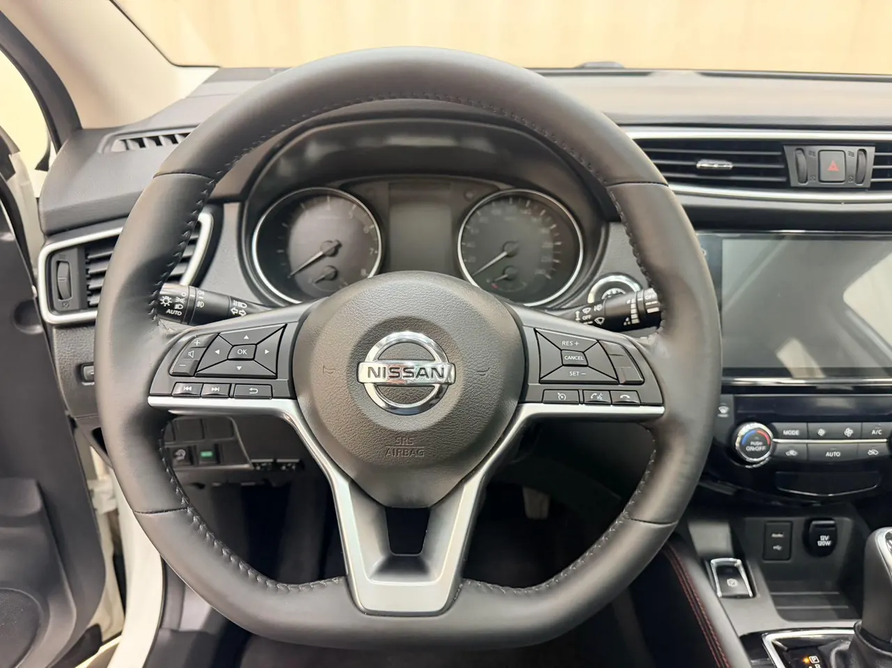 Nissan 2021 Xiao Ke 2.0 Stepless XV Prem Deluxe Edition Automatic Gear 10
