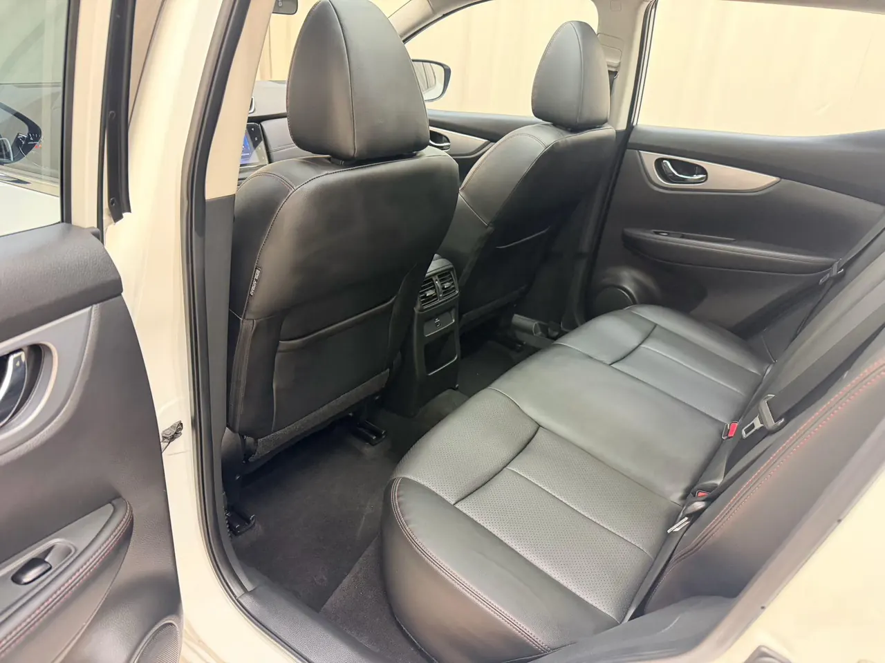 Nissan 2021 Xiao Ke 2.0 Stepless XV Prem Deluxe Edition Automatic Gear 14
