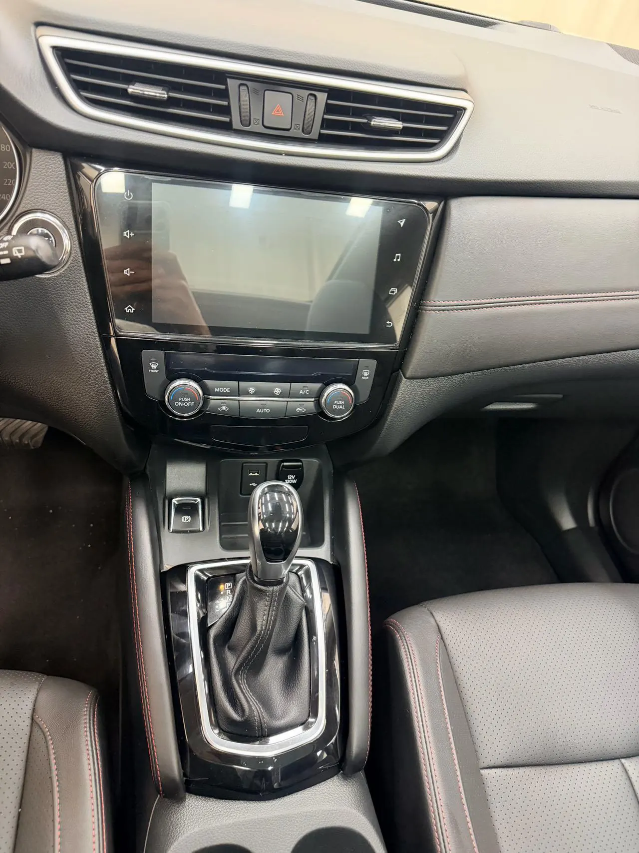 Nissan 2021 Xiao Ke 2.0 Stepless XV Prem Deluxe Edition Automatic Gear 16